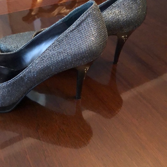 Nine West heels - Picture 3 of 4